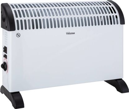 Tristar Aquecedor Convector KA-5912 (2000 W)