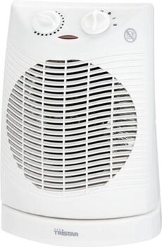 Tristar Aquecedor Termoventilador KA-5034 (2000 W)