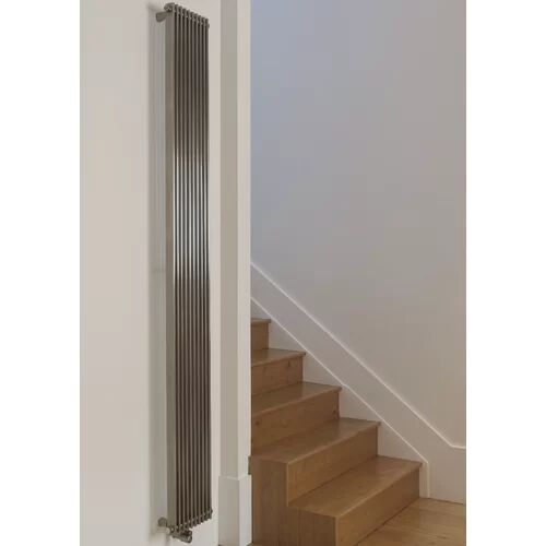 Belfry Heating Benjamin Vertical Designer Radiator Belfry Heating  - Size: European Toddler (80 x 160 cm)