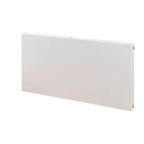 Belfry Heating Kevon Horizontal Designer Radiator Belfry Heating Size: 60cm H x 50cm W x 11.1cm D  - Size: 60cm H x 200cm W x 10.2cm D