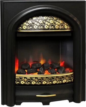 Belfry Heating Elsa Electric Inset Fire Belfry Heating Large