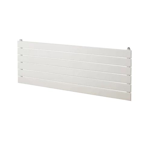 Belfry Heating Jeff Horizontal Flat Panel Radiators Belfry Heating  - Size: 66.04cm H x 45.72cm W x 3.81cm D