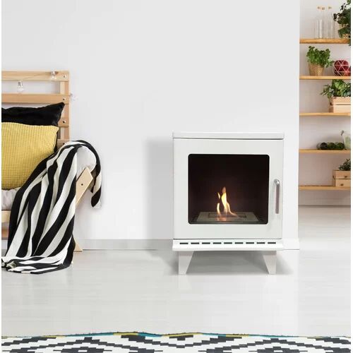 Belfry Heating Amir Bioethanol Stove Belfry Heating  - Size: 26cm H x 28cm W x 28cm D