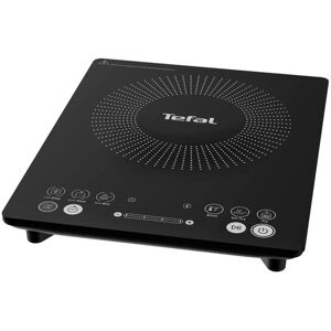 Tefal Einzel-Induktionskochplatte »Everyday Slim IH2108« schwarz