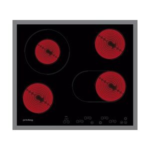 PRIVILEG PCTAC K6041/1 IN Glaskeramik Elektro Kochfeld  Breite 57.7 cm autark