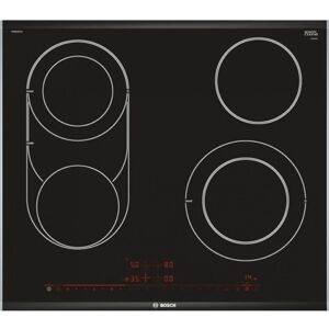 PKM675DP1D Glaskeramikkochfeld 60cm Facetten-Design - Bosch