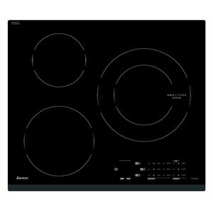 SPI4362B Eingebaut Induktion Schwarz Kochfeld - Sauter