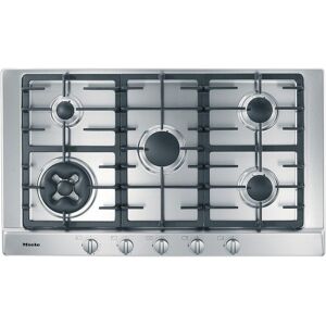 Miele Gas-Kochfeld KM 2052 G