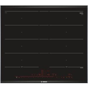 Bosch PXY675DC1E Serie 8 Kochfelder, Elektro / PrefectFry / Einbau / 60,6 cm / Glaskeramik