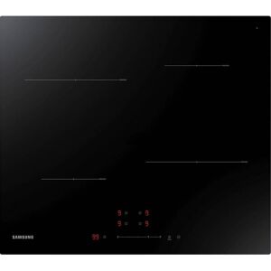 Samsung NZ64T3707A1 Autarkes Induktionskochfeld, 60 cm