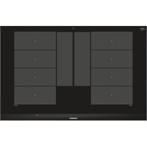 Siemens EX875LYC1E iQ700 Kochfeld Induktion Elektro Glaskeramik 81,2 cm