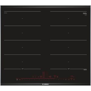 Bosch PXX675DC1E Induktions-Kochfeld Comfort-Profil Flexzone 60cm autark