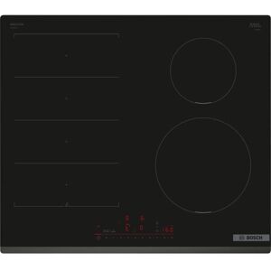 Bosch induktionshäll - 4 brännare - L59 x D52 cm - PIX631HC1E