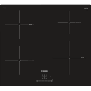 Bosch PIE601BB5E - Induktionskogeplade