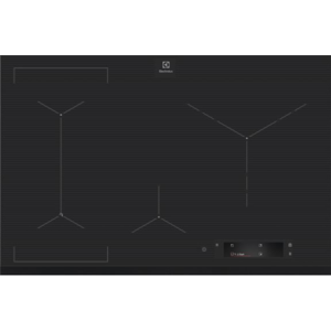 Electrolux HOB890FMF - Induktionskogeplade