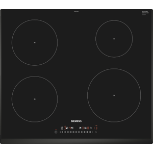 Siemens EH651FEB1E - Induktionskogeplade