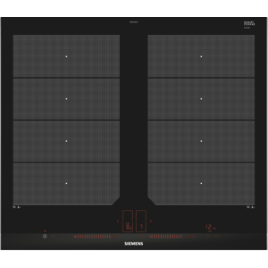 Siemens EX675LXC1E - Induktionskogeplade