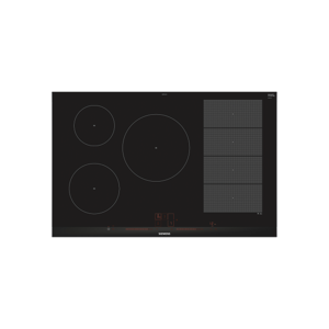 Siemens EX875LVC1E - Induktionskogeplade