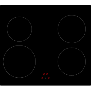 Witt Classic EIP8PR2 - Induktionskogeplade