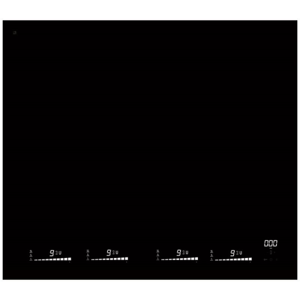 Eico 2272 60 IQWF-2 - Induktionskogeplade