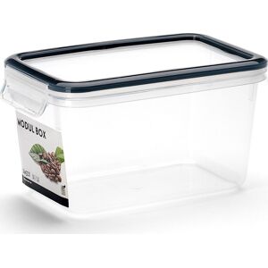 Modulbox   Med Gummikant   1 L