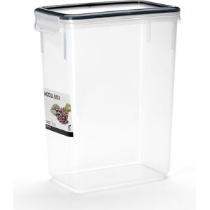 No-Name Modulbox   Med Gummikant   2,6 L