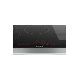 Siemens iQ700 EX875LVC1E Induktionskogeplade - 80cm