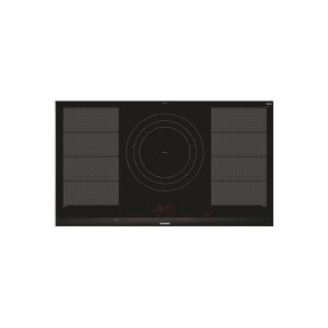 Siemens iQ700 EX975LVV1E - Home Connect - PowerBoost - FryingSensor Plus - PowerMove - CookConnect - 90cm