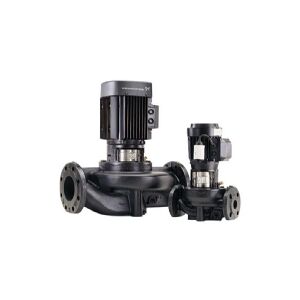 Grundfos ettrins tørløberpumpe - TP 25-90/2-A-O-A-BQQE 400Y 50HZ