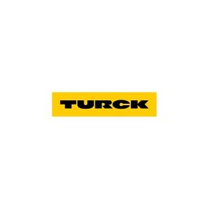 Turck VC8S02-A80E-2/TXL 6606683 Ventilstik Indhold: 1 stk