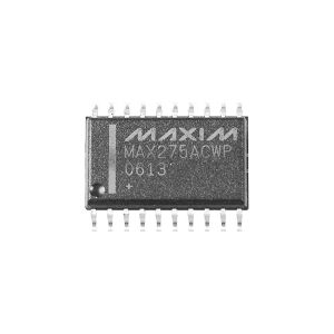 Maxim Integrated MAX222CWN+ Interface-IC - transceiver Tube