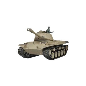 AMEWI - Walker Bulldog M41 R&S/2,4GHz QC Control Edition - RC