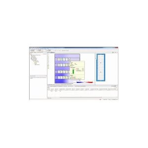 APC Data Center Operation Cooling Optimize - Licens - 5000 racks