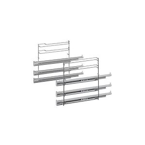 Siemens HZ638300, Siemens, rustfrit stål, 2,77 kg, 310 mm, 415 mm, 90 mm til IQ500