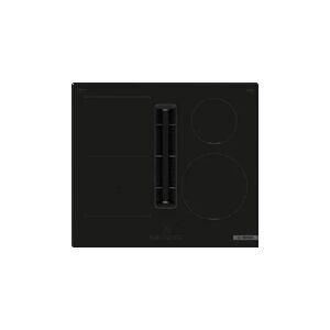 Bosch Serie 4 PVS611B16E hob Black Built-in 59.2 cm Zone induction hob 4 zone(s)