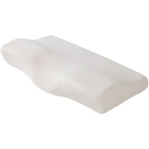 Nakkepude med Memory Foam