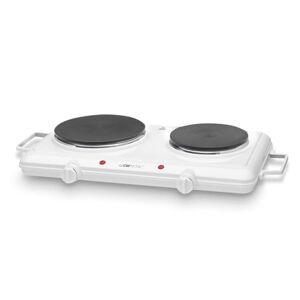 Clatronic DKP 3583 Double Cooking Plate