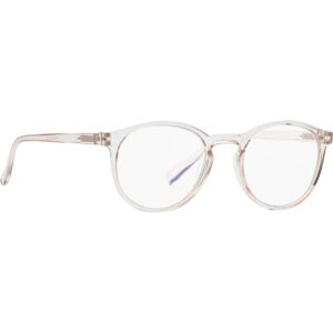 Prego Rose Gennemsigtig Læsebrille +2.50