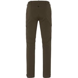 Seeland Larch Stretch Trousers Lady, Pine Green 9,2 Fod - 7-24 Gram