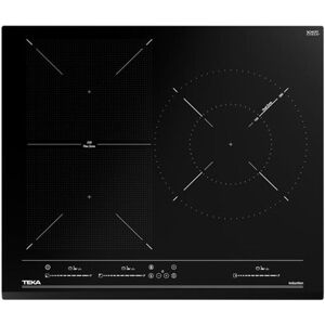 Teka izf65320bkms vitrocerámicas inducción vitrocerámicas inducción