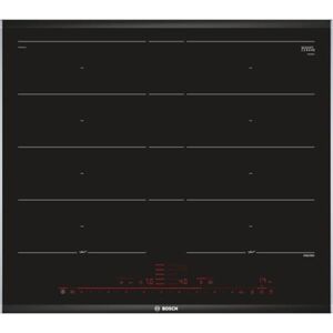 Bosch pxy675dc1e placa electrica inducc 60cm 2zon vitrocerámicas inducción