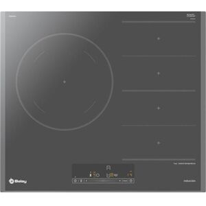 Balay 3eb969au , , inducción, antracita flex vitrocerámicas inducción