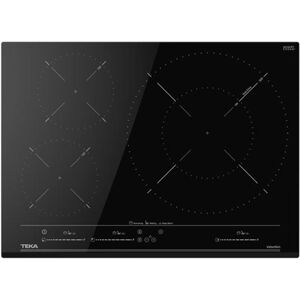 Teka 112510028 vitro independiente inducción izc 53320 msp b