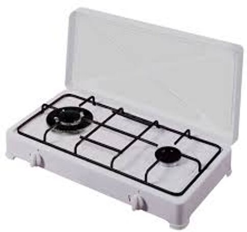 VITROKITCHEN Placa Gas Portátil VITROKITCHEN 250BB