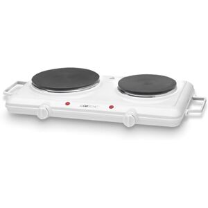 Clatronic DKP 3583 Double Cooking Plate