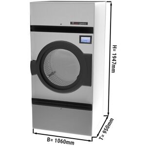 GGM Gastro - Seche-linge a gaz 23 kg