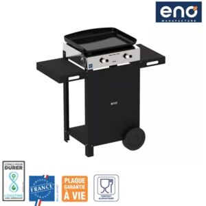 ENO Plancha ENO Combo Initial 50 Inox