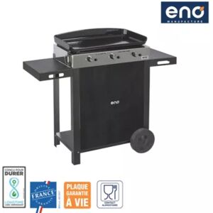 ENO Plancha ENO Combo Initial 65 Inox