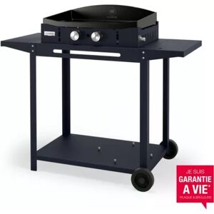 LE MARQUIER Plancha LE MARQUIER DIVINE 260 BLEU CELE