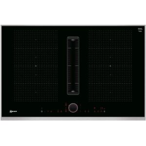 Neff - Plaque Induction T58TL6EN2 - Publicité